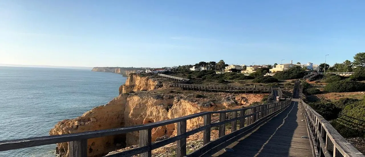 דירה קארבואירו Ver-O-Mar