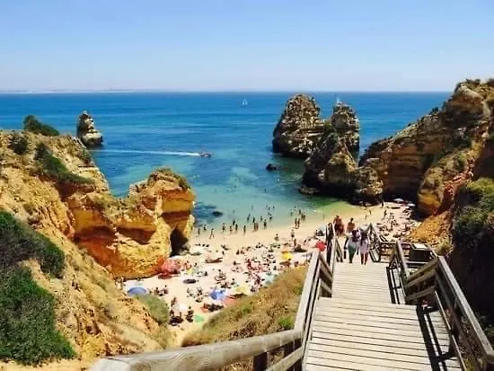 Ver-O-Mar Carvoeiro  0*, Carvoeiro (Lagoa)