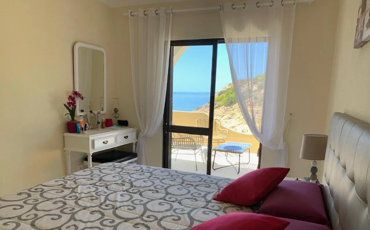 Apartment Ver-O-Mar Carvoeiro