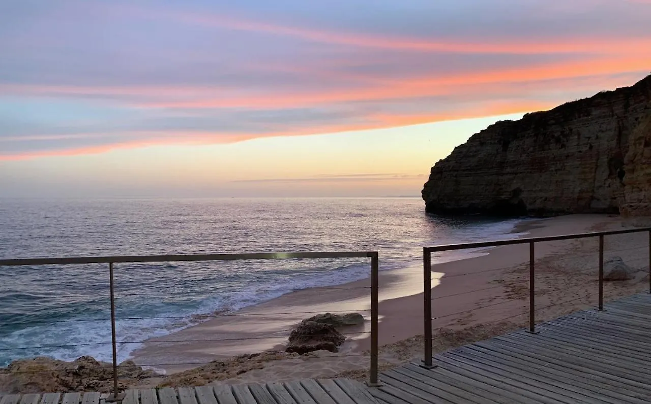 Ver-O-Mar Carvoeiro  0*, Carvoeiro (Lagoa)