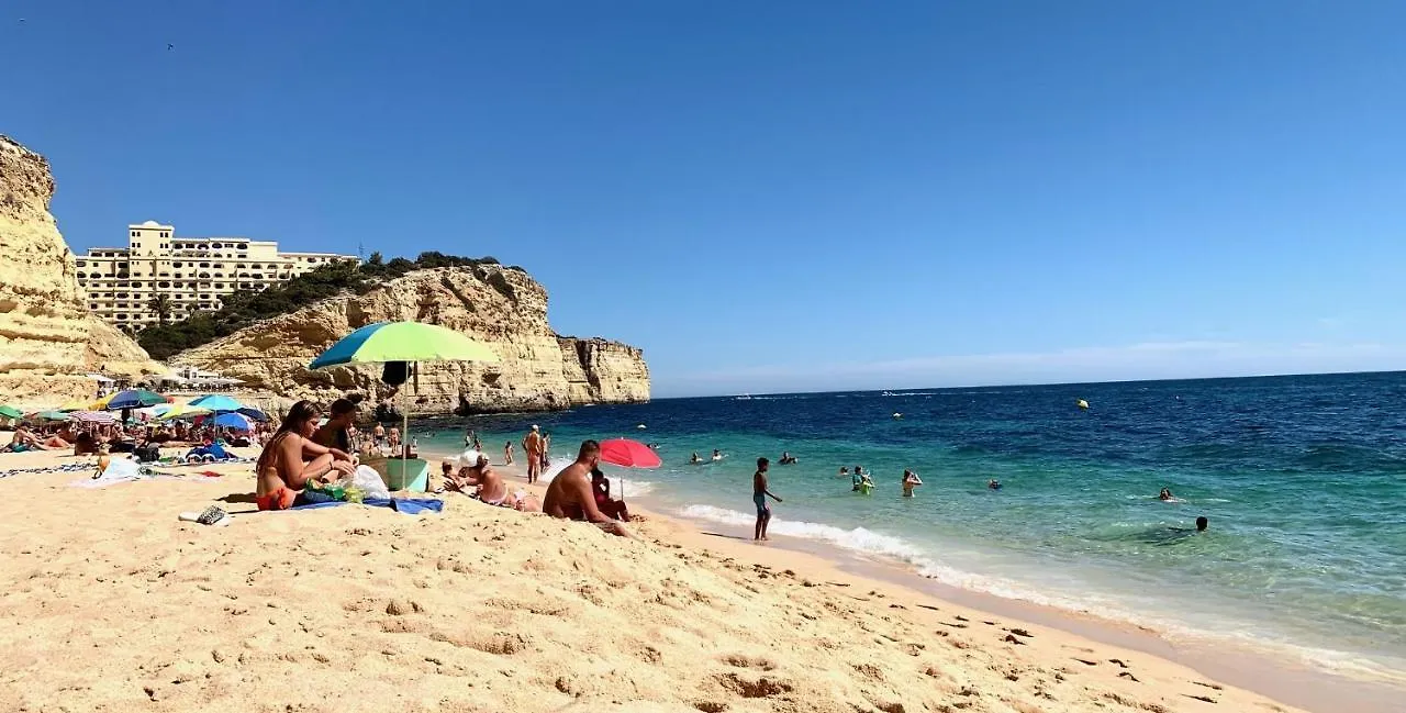 Ver-O-Mar Carvoeiro  0*, Carvoeiro (Lagoa)