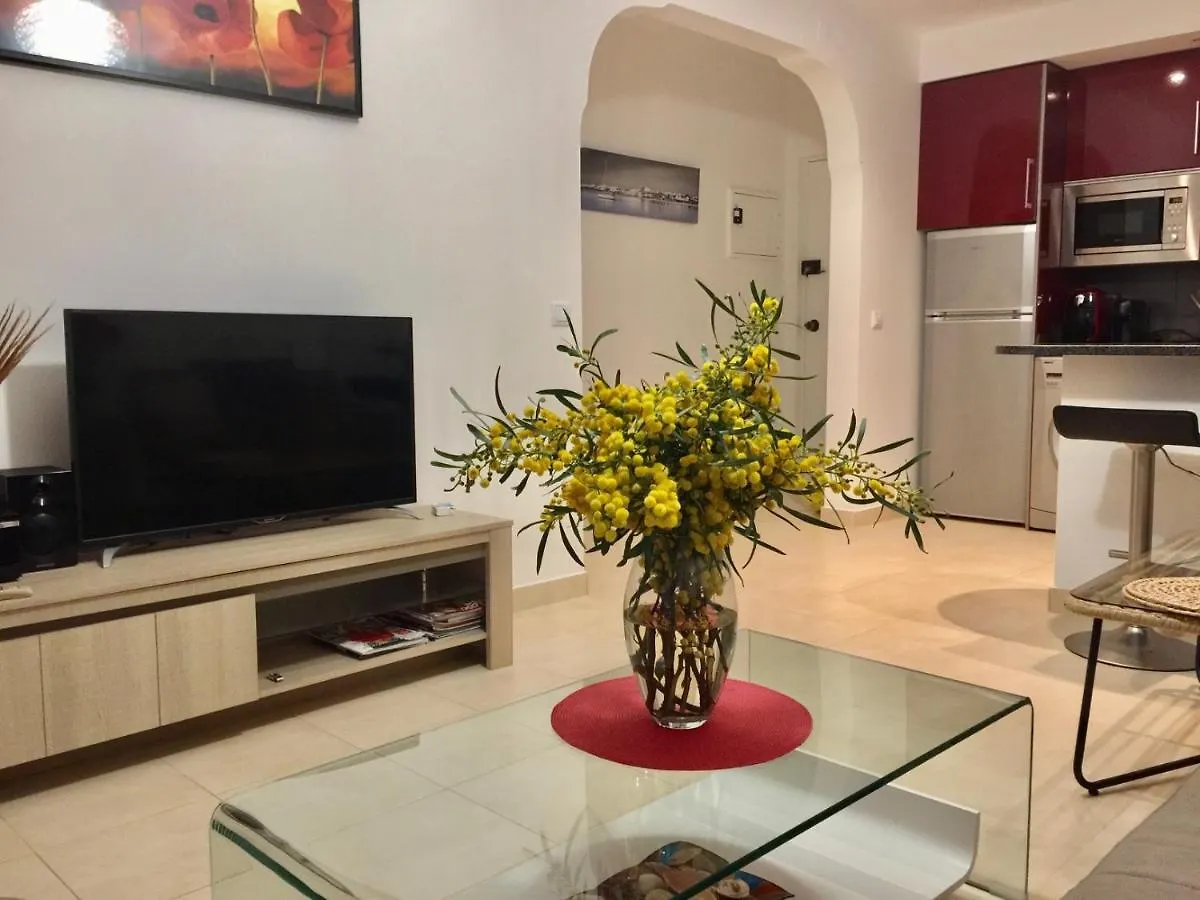 Ver-O-Mar Carvoeiro  Apartment Carvoeiro (Lagoa)