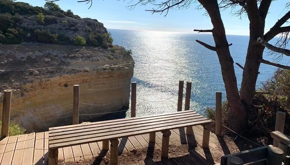 Appartement Ver-O-Mar Carvoeiro