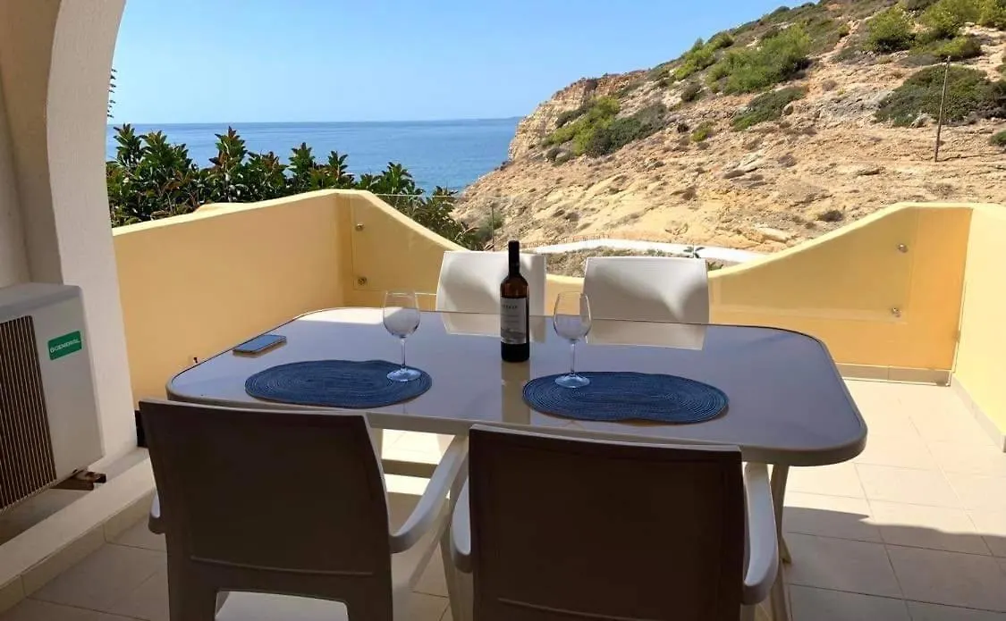 Apartment Ver-O-Mar Carvoeiro
